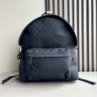 Gucci Ophidia GG Supreme Backpack