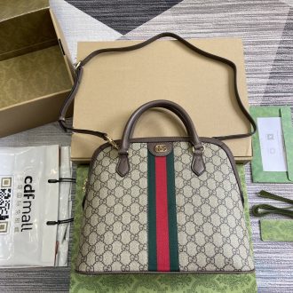 Gucci Ophidia Small GG Shoulder Bag