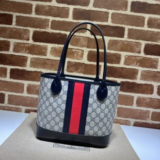 Gucci Classic Monogram Tote Bag