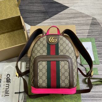 Gucci Ophidia GG Backpack